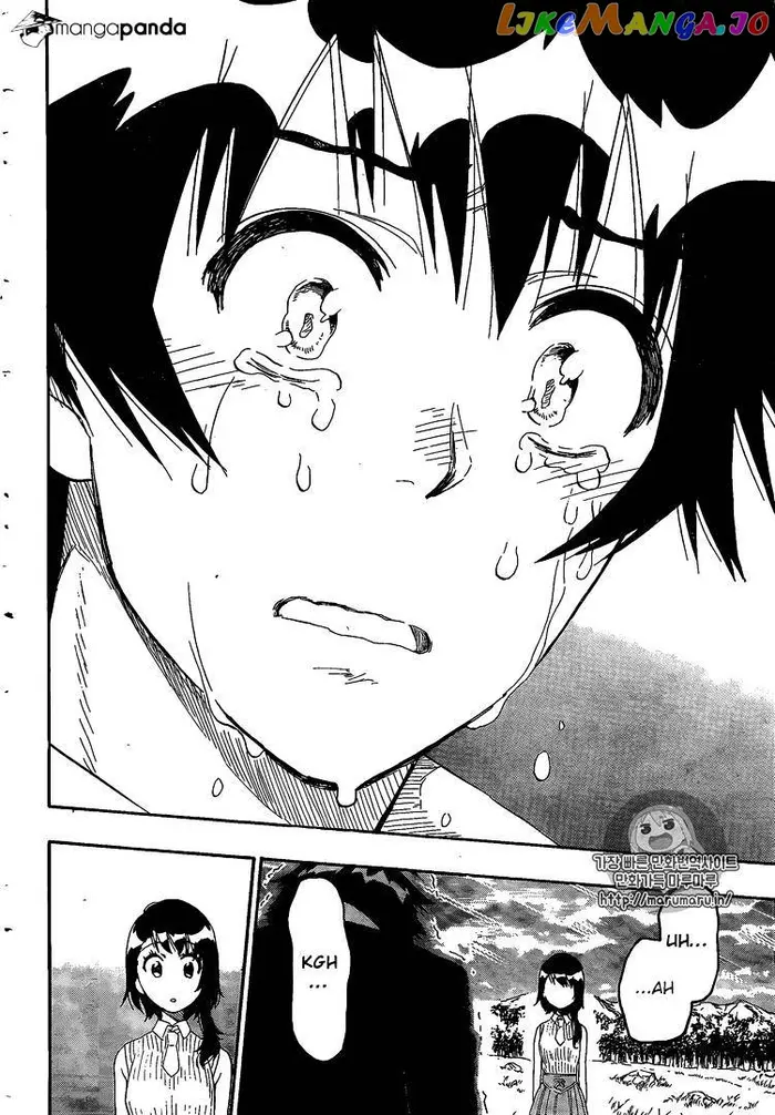 Nisekoi Chapter 225 image 16_optimized
